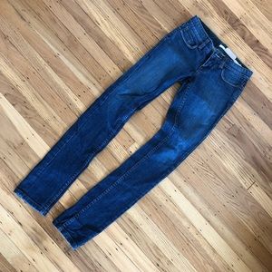 silence + noise Skinny Jeans